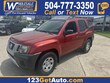 Nissan Xterra