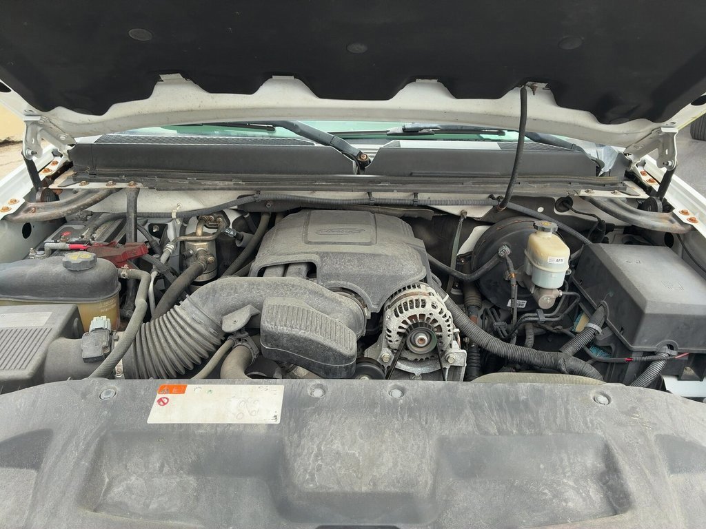 2011 Gmc Sierra 1500 SLE photo 3