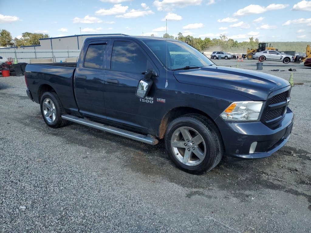 2013 Ram 1500 Express photo 4