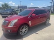 CADILLAC SRX
