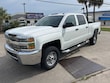 Chevrolet Silverado 2500HD