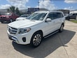 Mercedes-Benz GLS 450