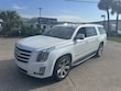 CADILLAC Escalade ESV