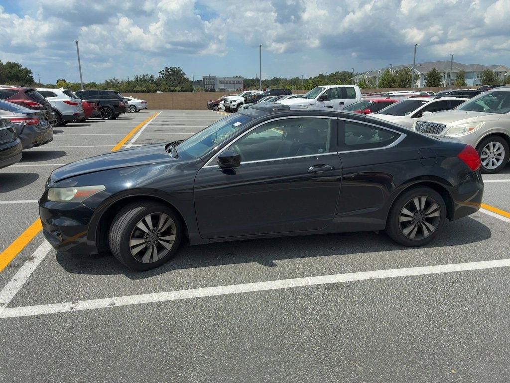 2012 Honda Accord EX-L photo 4