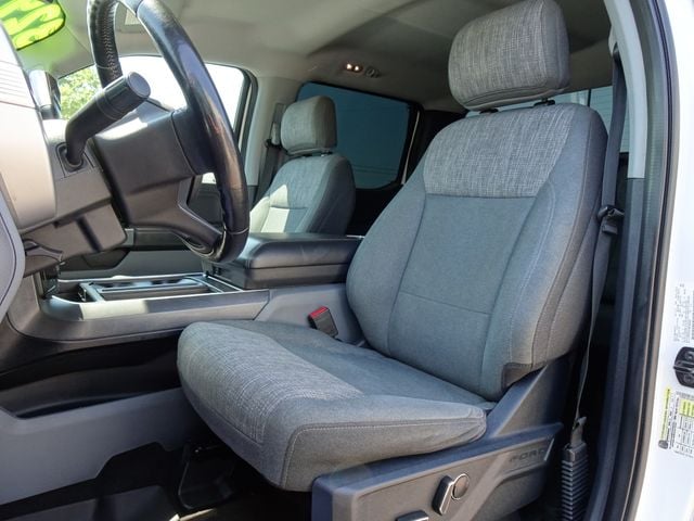 2021 Ford F-150 XLT - Photo 11