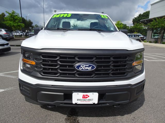 2025 Ford F-150 XL - Photo 9