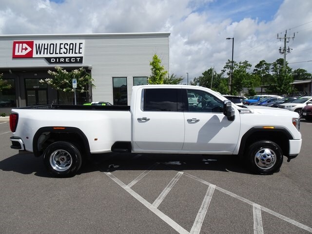 2020 Gmc Sierra Denali photo 2