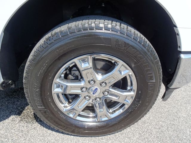 2021 Ford F-150 XLT - Photo 33