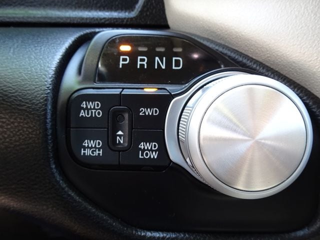 2020 RAM Ram 1500 Pickup Laramie - Photo 25