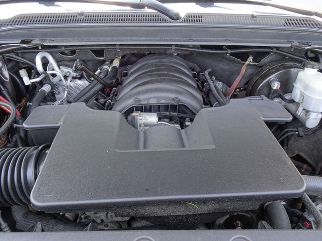 2019 Chevrolet Tahoe LT - Photo 34