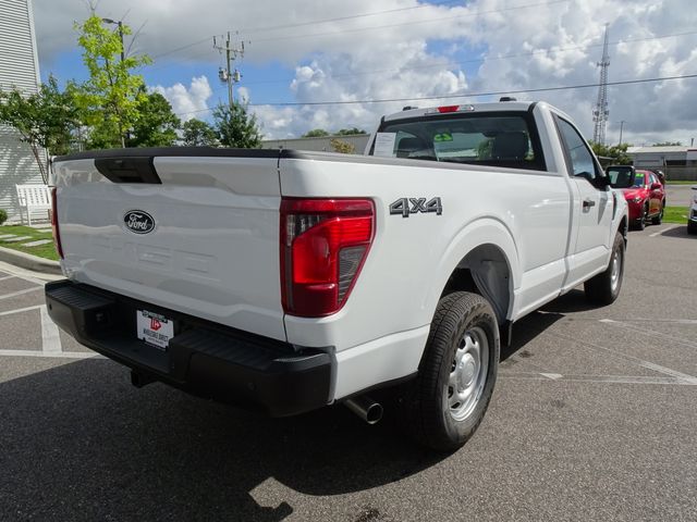 2025 Ford F-150 XL - Photo 4
