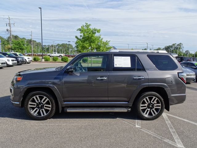 2016 Toyota 4Runner Limited - Photo 7