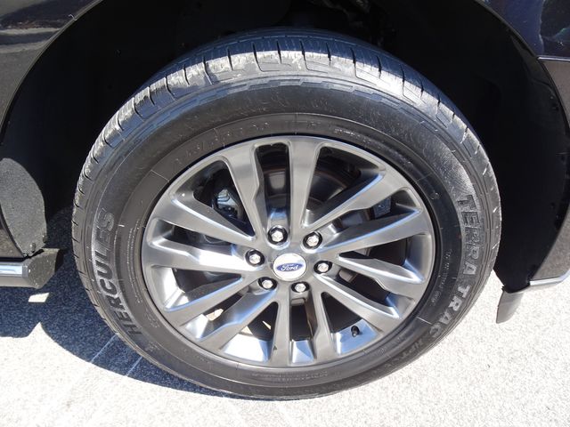 2021 Ford Expedition Limited - Photo 37