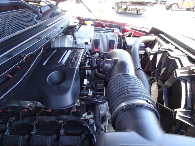 2020 RAM Ram 1500 Pickup Laramie - Photo 35