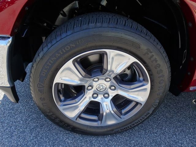 2020 RAM Ram 1500 Pickup Laramie - Photo 42