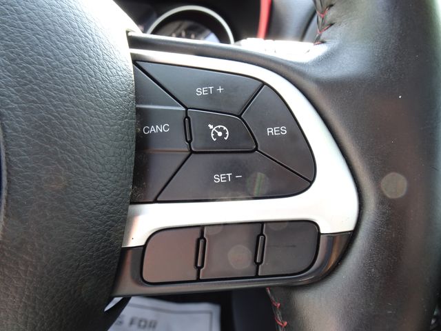 2019 Jeep Compass Trailhawk - Photo 27