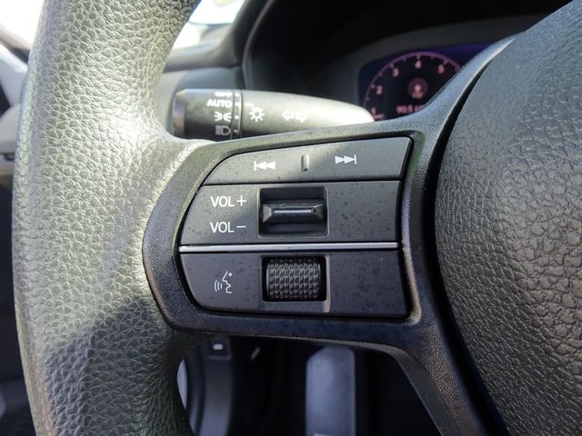 2023 Honda Accord EX - Photo 23