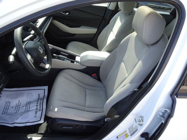 2023 Honda Accord EX - Photo 10