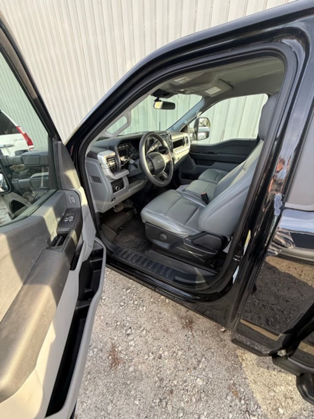 Used 2024 Ford F-350 XL Truck Regular Cab