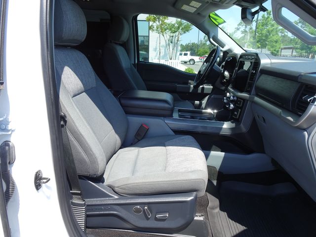 2021 Ford F-150 XLT - Photo 17