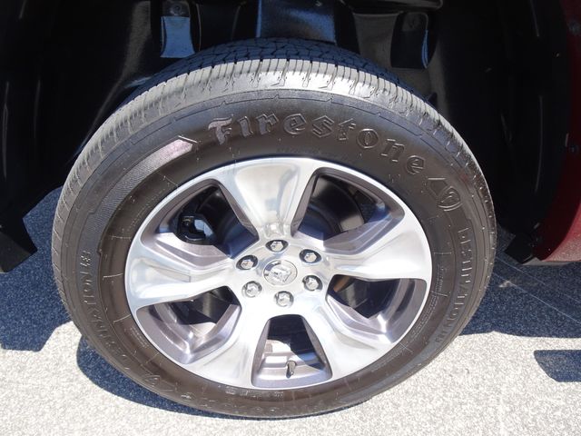 2020 RAM Ram 1500 Pickup Laramie - Photo 38