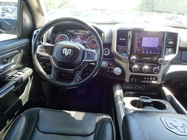 2020 RAM Ram 1500 Pickup Laramie - Photo 20