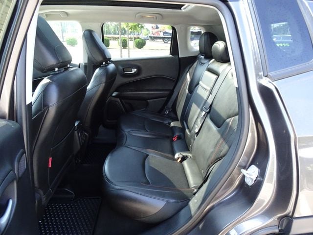 2019 Jeep Compass Trailhawk - Photo 15
