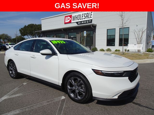2023 Honda Accord