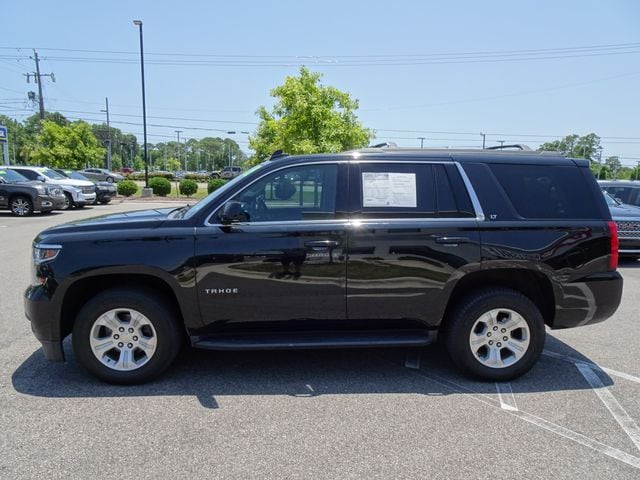 2019 Chevrolet Tahoe LT - Photo 7