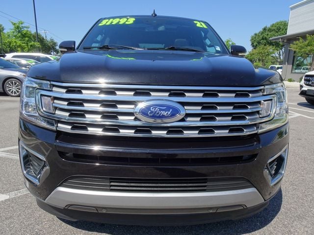 2021 Ford Expedition Limited - Photo 9
