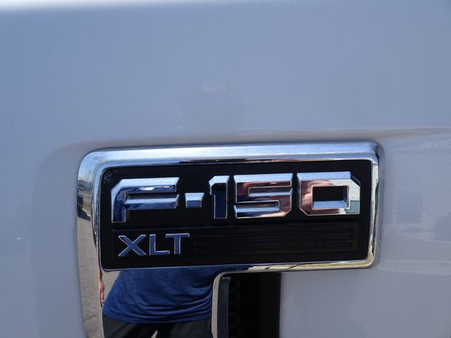 2021 Ford F-150 XLT - Photo 42
