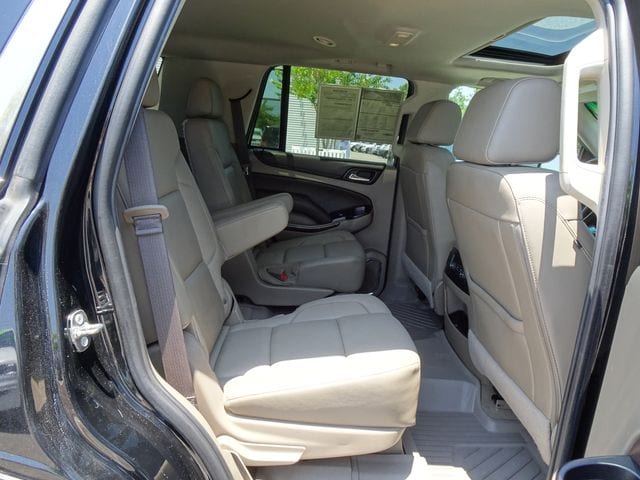 2019 Chevrolet Tahoe LT - Photo 20