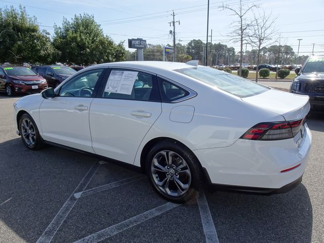 2023 Honda Accord EX - Photo 6