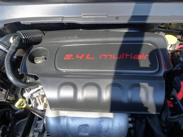 2019 Jeep Compass Trailhawk - Photo 32