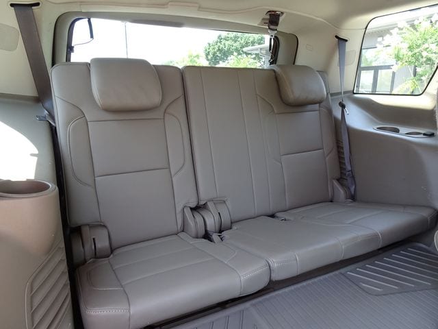 2019 Chevrolet Tahoe LT - Photo 22