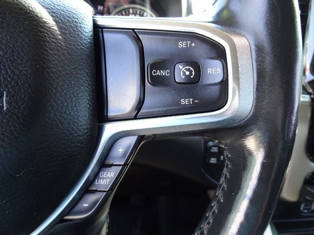 2020 RAM Ram 1500 Pickup Laramie - Photo 27