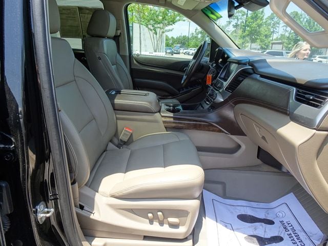 2019 Chevrolet Tahoe LT - Photo 18