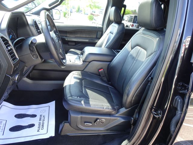 2021 Ford Expedition Limited - Photo 10