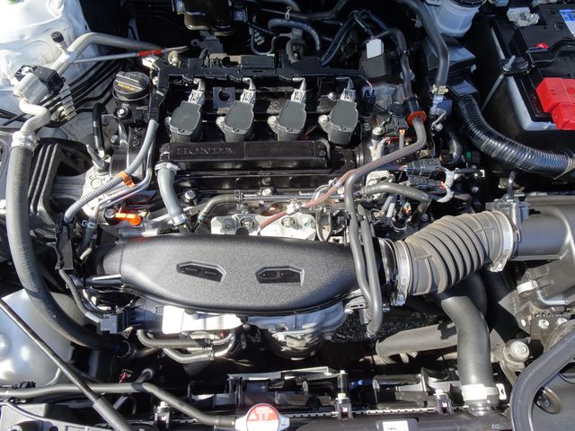 2023 Honda Accord EX - Photo 25