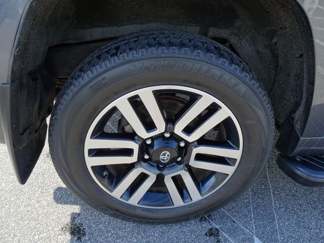 2016 Toyota 4Runner Limited - Photo 37