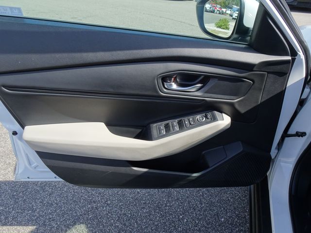 2023 Honda Accord EX - Photo 12