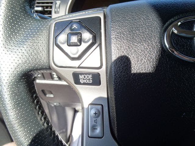 2016 Toyota 4Runner Limited - Photo 30
