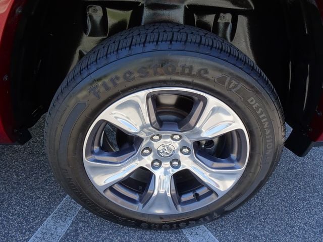 2020 RAM Ram 1500 Pickup Laramie - Photo 40
