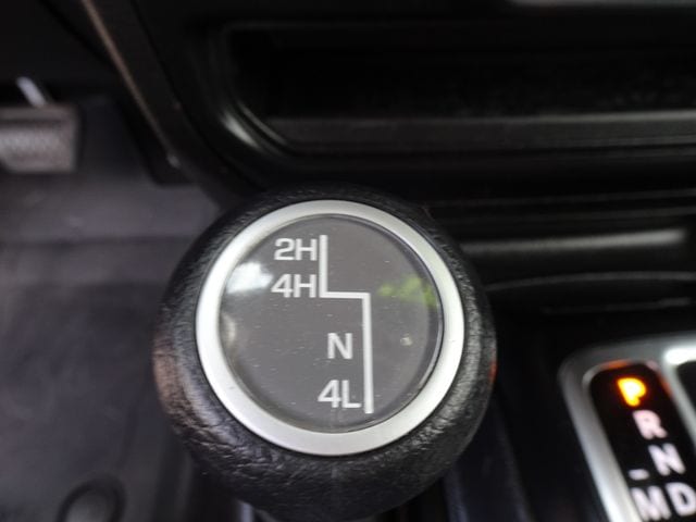 2020 Jeep Wrangler Unlimited Sport - Photo 21