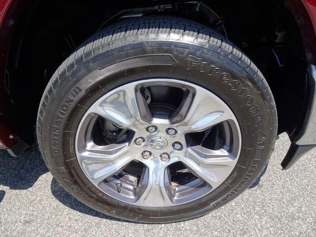 2020 RAM Ram 1500 Pickup Laramie - Photo 36