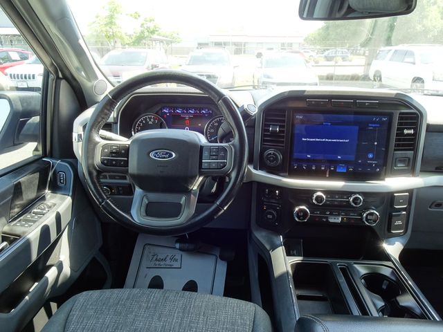 2021 Ford F-150 XLT - Photo 21