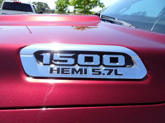 2020 RAM Ram 1500 Pickup Laramie - Photo 45