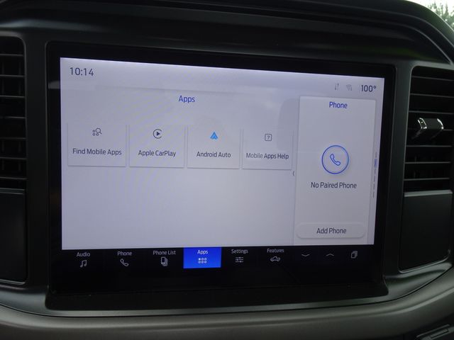 2025 Ford F-150 XL - Photo 16