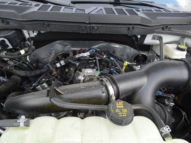 2025 Ford F-150 XL - Photo 23