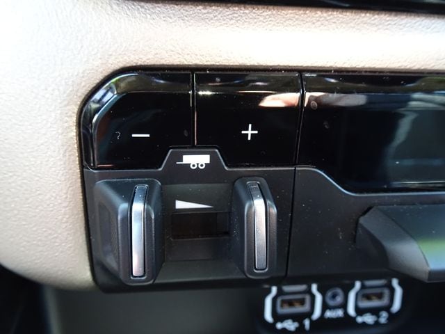 2020 RAM Ram 1500 Pickup Laramie - Photo 23